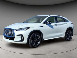 2023 Infiniti QX55