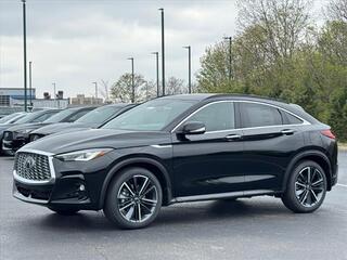 2025 Infiniti QX55 for sale in Dayton OH