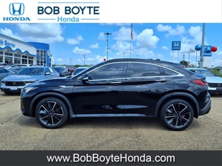2023 Infiniti QX55