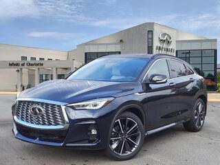 2025 Infiniti QX55 for sale in West Jefferson NC