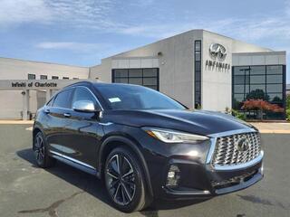 2025 Infiniti QX55 for sale in West Jefferson NC