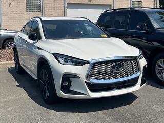 2023 Infiniti QX55