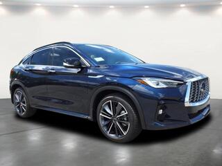 2024 Infiniti QX55 for sale in Winston-Salem NC