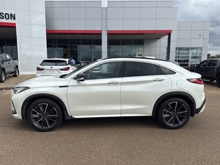 2023 Infiniti QX55