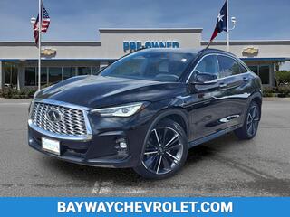 2023 Infiniti QX55