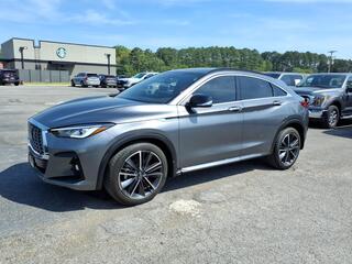 2023 Infiniti QX55