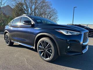 2025 Infiniti QX55 for sale in Greenville SC