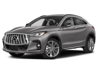 2025 Infiniti QX55 for sale in Cornelius NC