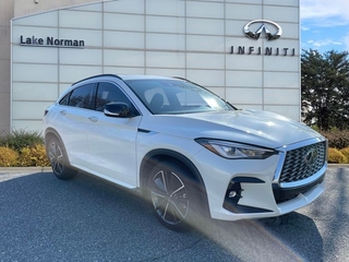 2023 Infiniti QX55