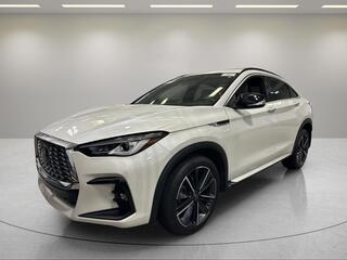 2023 Infiniti QX55