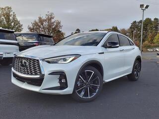 2023 Infiniti QX55 for sale in West Jefferson NC