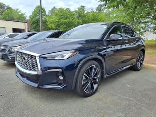 2023 Infiniti QX55