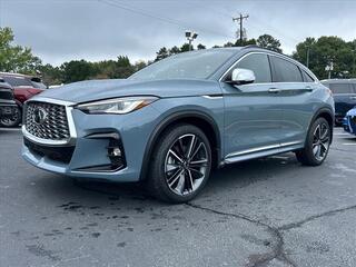 2025 Infiniti QX55 for sale in West Jefferson NC