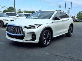 2025 Infiniti QX55 for sale in West Jefferson NC