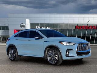 2023 Infiniti QX55