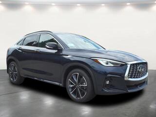 2024 Infiniti QX55