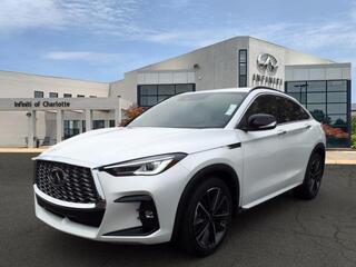 2025 Infiniti QX55 for sale in West Jefferson NC