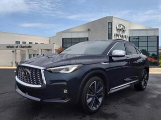 2025 Infiniti QX55 for sale in West Jefferson NC