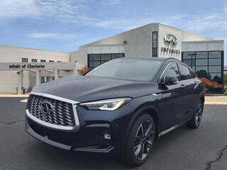 2025 Infiniti QX55 for sale in West Jefferson NC