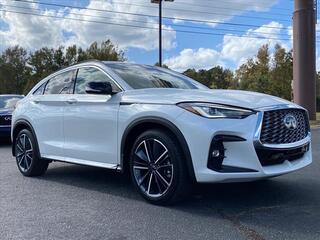 2023 Infiniti QX55