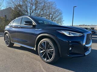 2025 Infiniti QX55 for sale in Greenville SC