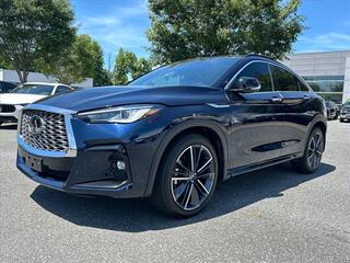 2023 Infiniti QX55