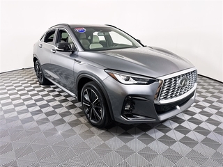 2023 Infiniti QX55