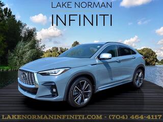 2022 Infiniti QX55 for sale in Cornelius NC