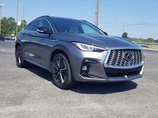 2023 Infiniti QX55