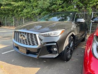 2023 Infiniti QX55 for sale in West Jefferson NC