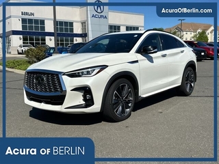 2023 Infiniti QX55