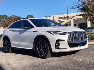 2023 Infiniti QX55