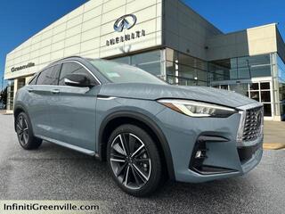 2025 Infiniti QX55 for sale in Greenville SC