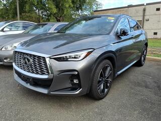 2025 Infiniti QX55 for sale in Cornelius NC