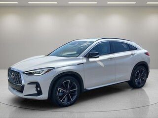2023 Infiniti QX55