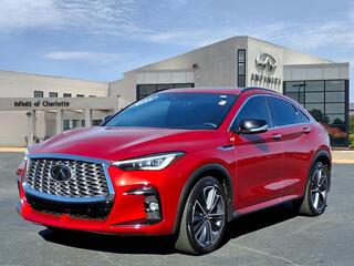 2023 Infiniti QX55 for sale in West Jefferson NC