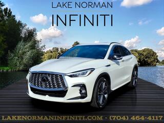 2023 Infiniti QX55 for sale in Cornelius NC
