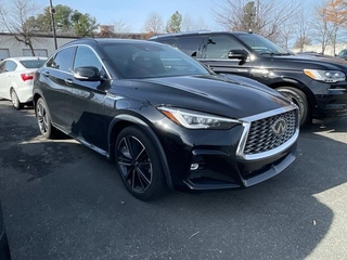 2022 Infiniti QX55 for sale in Cornelius NC