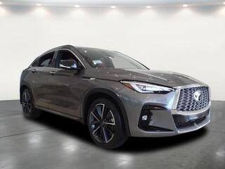 2024 Infiniti QX55 for sale in Greensboro NC