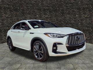 2023 Infiniti QX55