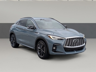 2023 Infiniti QX55