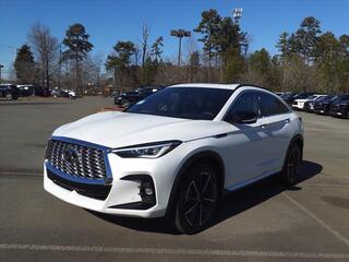 2025 Infiniti QX55 for sale in West Jefferson NC
