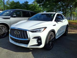 2023 Infiniti QX55 for sale in Cornelius NC