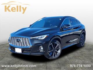 2023 Infiniti QX55