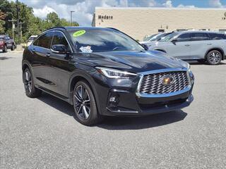 2023 Infiniti QX55 for sale in Winston-Salem NC