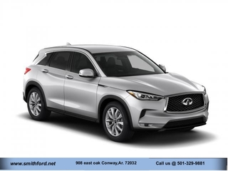 2019 Infiniti QX50 for sale in Conway AR