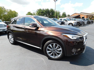 2020 Infiniti QX50