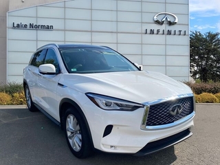 2019 Infiniti QX50 for sale in Cornelius NC