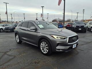 2019 Infiniti QX50