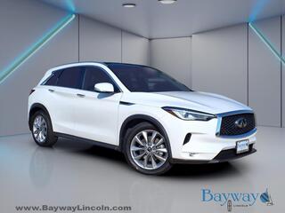 2020 Infiniti QX50